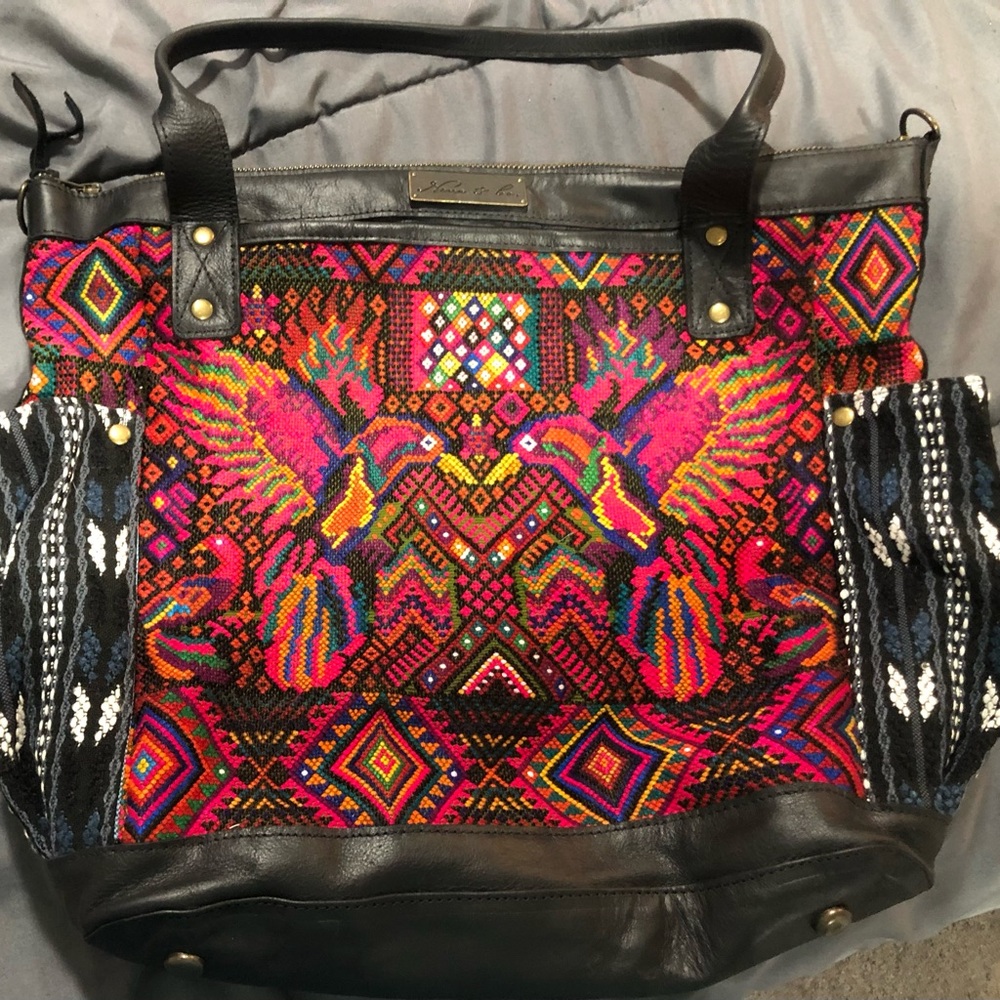 Nena and Co TPB. Hummers